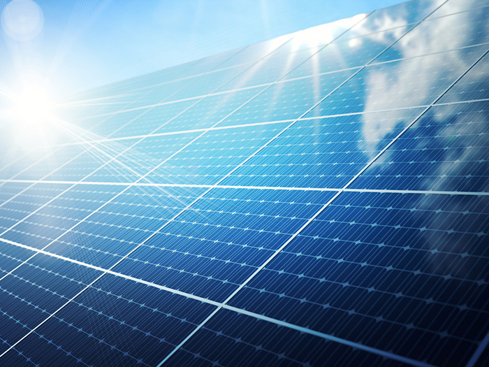 新能源發(fā)電應(yīng)用